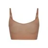 EVERYDAY SCULPT BRALETTE | SIENNA -SWIMwear Sale Store SKIMS EVERYDAYSCULPT BR SCN 2341 SIE1