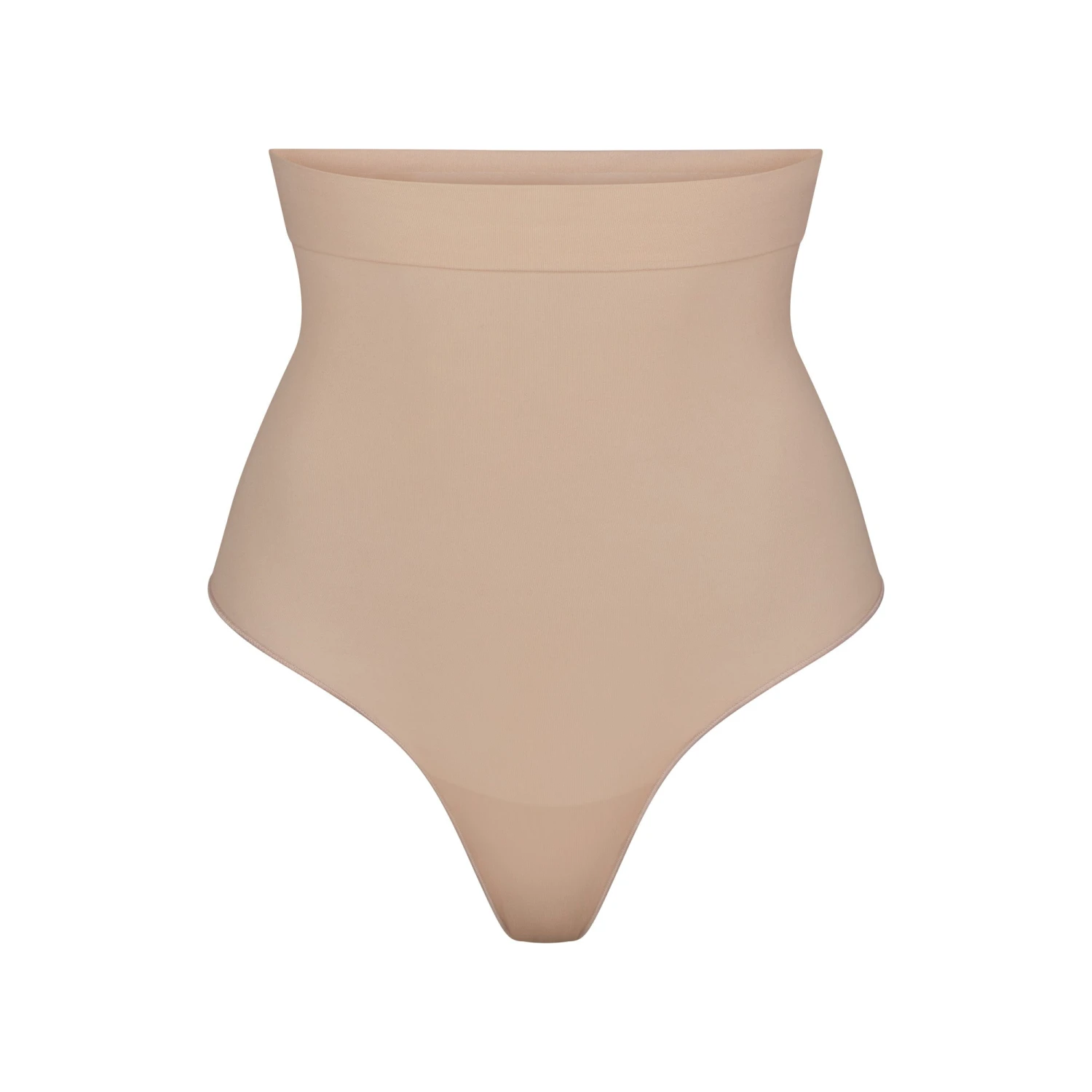 EVERYDAY SCULPT HIGH-WAISTED THONG | MICA 3 EVERYDAY SCULPT HIGH-WAISTED THONG | MICA