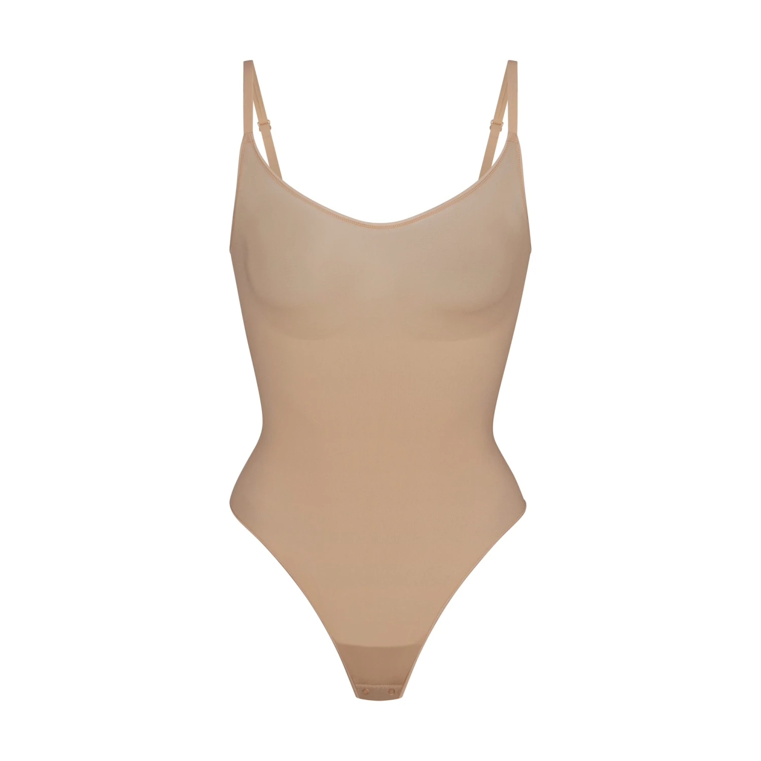 EVERYDAY SCULPT BODYSUIT | CLAY 3 EVERYDAY SCULPT BODYSUIT | CLAY