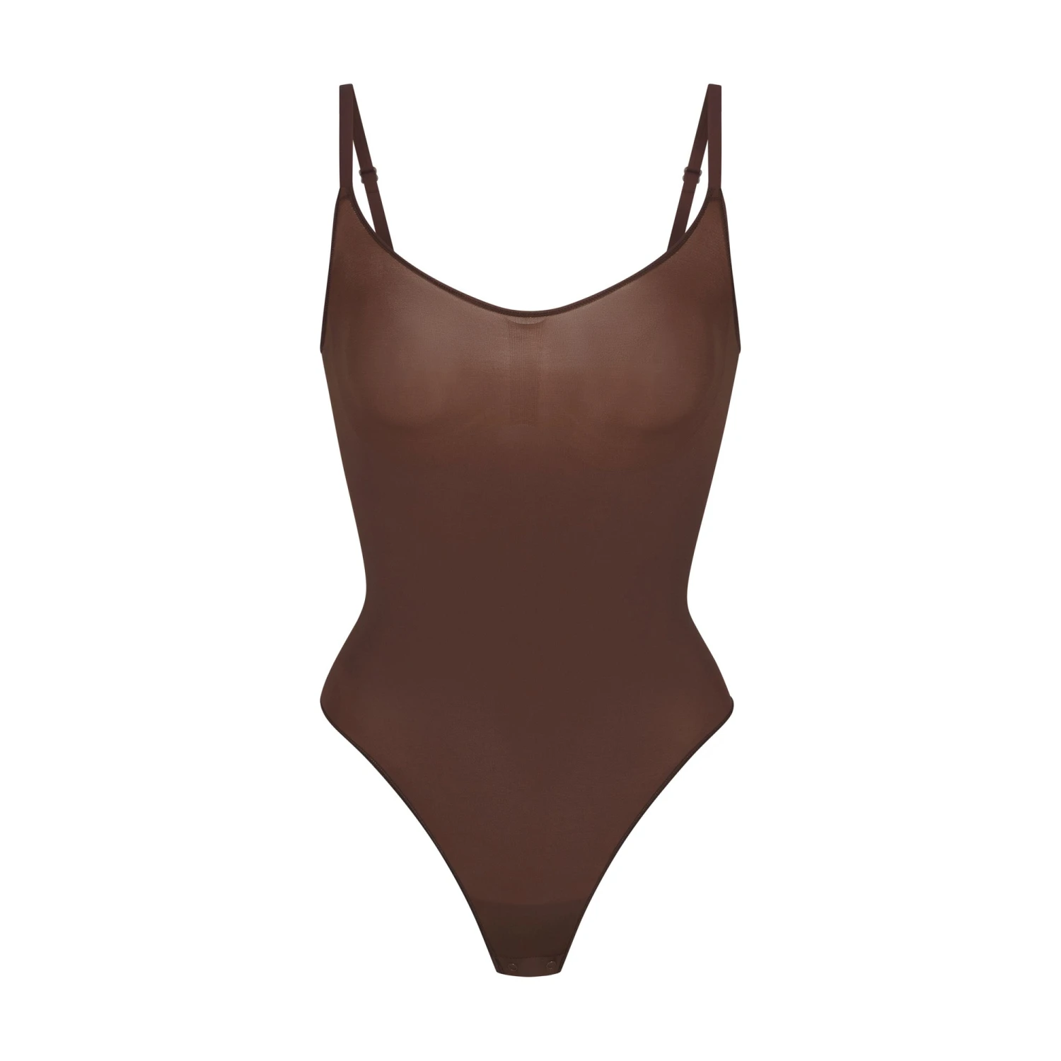 EVERYDAY SCULPT BODYSUIT | COCOA 3 EVERYDAY SCULPT BODYSUIT | COCOA