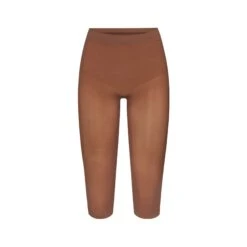 EVERYDAY SCULPT MID WAIST CAPRI | JASPER