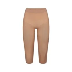 EVERYDAY SCULPT MID WAIST CAPRI | SIENNA