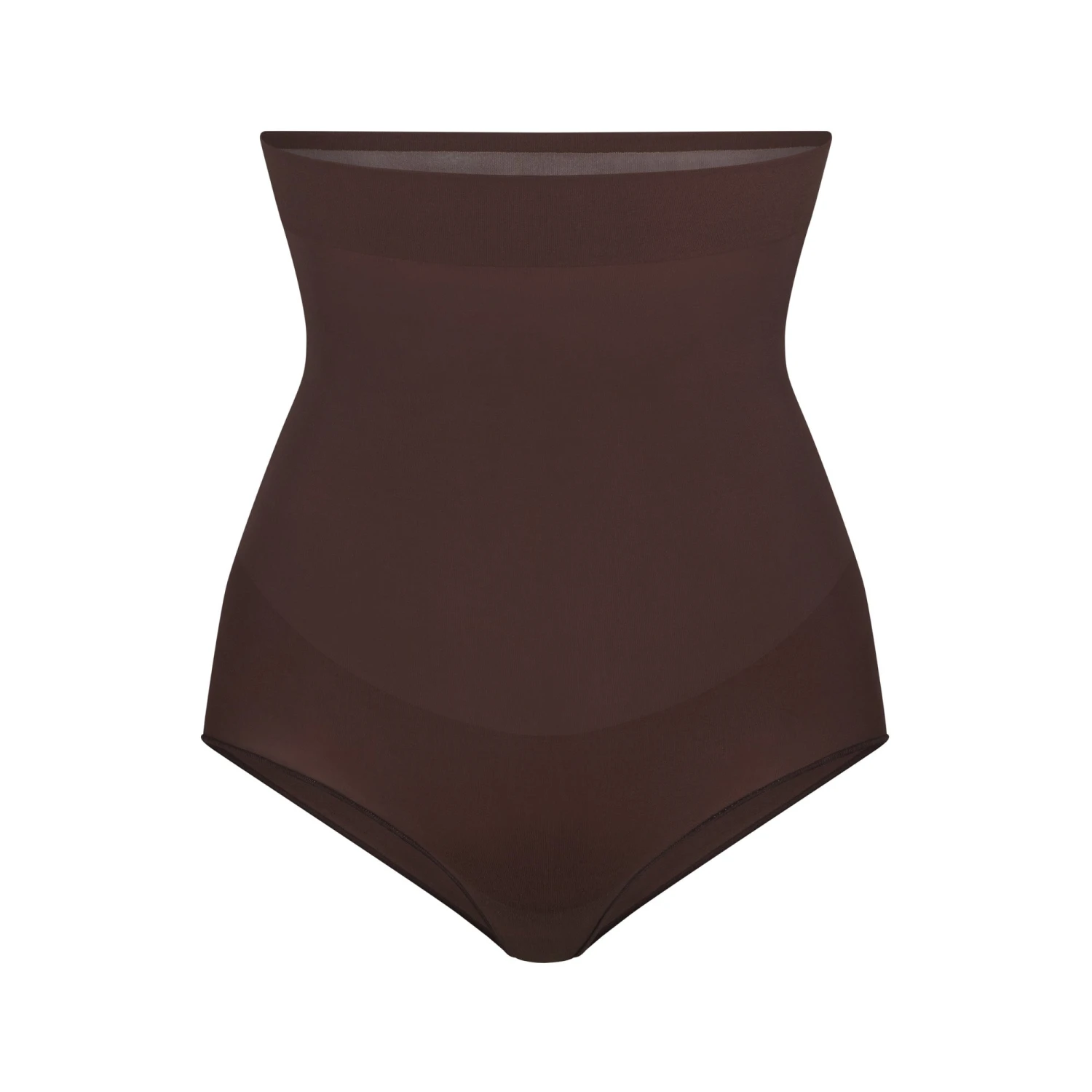 EVERYDAY SCULPT HIGH-WAISTED BRIEF | ESPRESSO 3 EVERYDAY SCULPT HIGH-WAISTED BRIEF | ESPRESSO