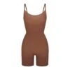 EVERYDAY SCULPT MID THIGH BODYSUIT | JASPER