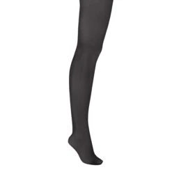 MID SUPPORT TIGHTS | ONYX -SWIMwear Sale Store SKIMS HOSIERY HS THT 0325 ONX FL 2