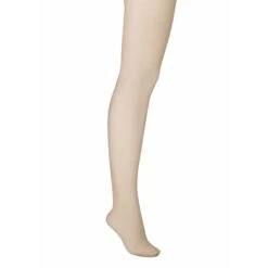 NUDE SUPPORT TIGHTS | CLAY -SWIMwear Sale Store SKIMS HOSIERY HS THT 0417 CLY FL 2