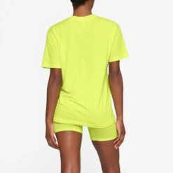 BOYFRIEND BOXER | YELLOW HIGHLIGHTER -SWIMwear Sale Store SKIMS LOUNGEWEAR AP BOX 0461 HB YLH 0014