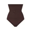 CORE CONTROL HIGH-WAISTED BRIEF | COCOA -SWIMwear Sale Store SKIMS LOUNGEWEAR PN BRF 3378 COA
