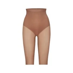 BARELY THERE CROPPED LEGGING | SIENNA