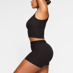 COTTON RIB BOXER PACK | PACIFIC MULTI 28 COTTON RIB BOXER PACK | PACIFIC MULTI -SWIMwear Sale Store SKIMS LOUNGEWEAR ST BOX 2453 LA PCM 0012 SD