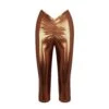 METALLIC SWIM V-WAIST PANT | PENNY -SWIMwear Sale Store SKIMS METALLICSWIM BO PNT 2806 PNY V2