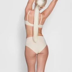 FITS EVERYBODY FULL BRIEF | SAND -SWIMwear Sale Store SKIMS PANTIES PN BRF 0233 AP SND BK 84304ad3 ebc5 49fe bef0 fe7d1b1c2db9