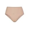 FITS EVERYBODY FULL BRIEF | CLAY -SWIMwear Sale Store SKIMS PANTIES PN BRF 0233 CLY FL c26bd684 a33c 4626 959d de2ba1e38a18