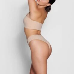 FITS EVERYBODY CHEEKY BRIEF MULTI 5-PACK | CLAY MULTI -SWIMwear Sale Store SKIMS PANTIES PN CBR 2029 AO CLA SD 1c8f01d3 1a61 48ed 8a0f 59b899eef800