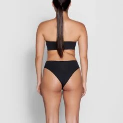 FITS EVERYBODY CHEEKY BRIEF 5-PACK | ONYX -SWIMwear Sale Store SKIMS PANTIES PN CBR 2029 AO ONX BK 92a74f4e d917 4041 9517 b71e80f75d55