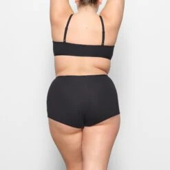 COTTON LOGO HOT PANT | SOOT -SWIMwear Sale Store SKIMS PANTY BO SHO 2643 EB SOT 0016 BK x2 b66eb042 f0af 4926 a463 b683c2efd666