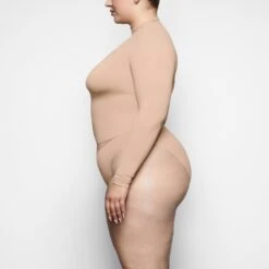 SOFT SMOOTHING BRIEF | CLAY 9 SOFT SMOOTHING BRIEF | CLAY -SWIMwear Sale Store SKIMS PANTY PN BIK 1322 RB CLY 013