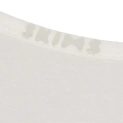 COTTON LOGO HIGH LEG BIKINI | MARBLE -SWIMwear Sale Store SKIMS PANTY PN BIK 2003 MBL DET