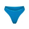 COTTON LOGO HIGH LEG BIKINI | MYKONOS -SWIMwear Sale Store SKIMS PANTY PN BIK 2003 MYK f9b509f3 05dd 48da aa1f 3e974239a30e