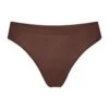 WEIGHTLESS BIKINI | COCOA -SWIMwear Sale Store SKIMS PANTY PN BIK 2361 COA