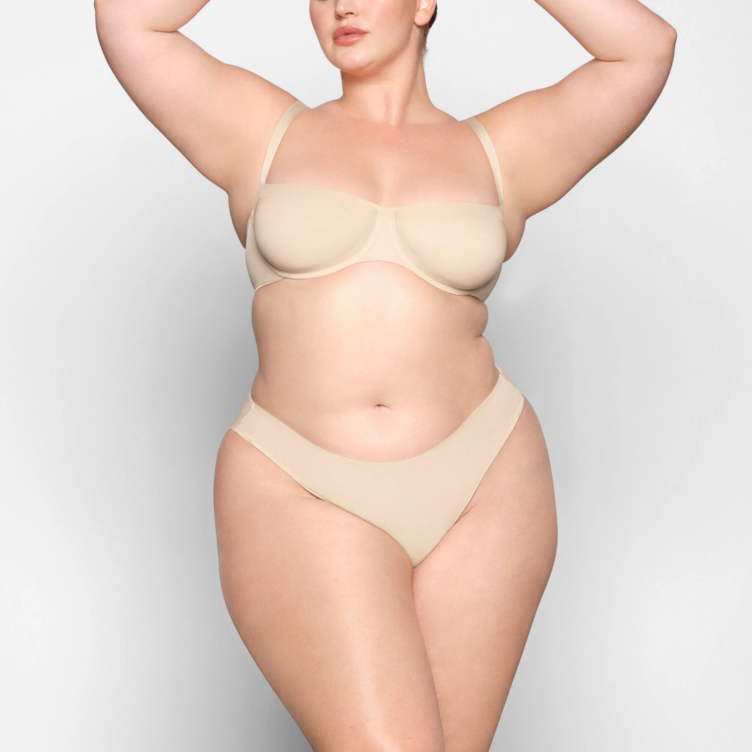 WEIGHTLESS BIKINI | SAND 4 WEIGHTLESS BIKINI | SAND - Image 2