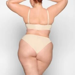 WEIGHTLESS BIKINI | SAND 10 WEIGHTLESS BIKINI | SAND -SWIMwear Sale Store SKIMS PANTY PN BIK 2361 VD SND 0017 BK