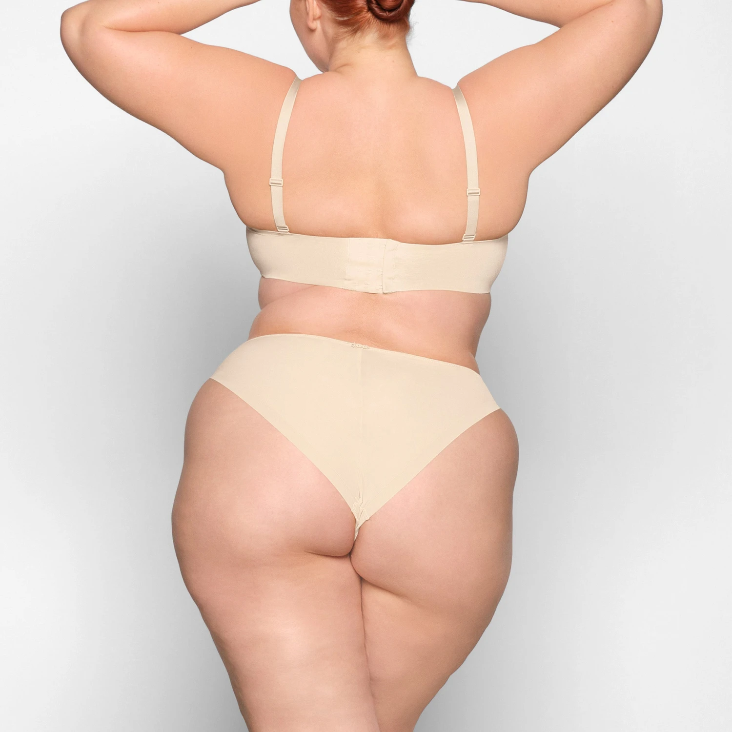 WEIGHTLESS BIKINI | SAND 6 WEIGHTLESS BIKINI | SAND - Image 4