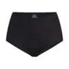 SMOOTHING HIGH-WAISTED BRIEF | ONYX