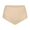 SMOOTHING HIGH-WAISTED BRIEF | SAND -SWIMwear Sale Store SKIMS PANTY PN BOY 2911 SND