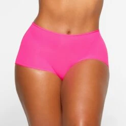 FITS EVERYBODY BOY SHORT PACK | NEON MULTI -SWIMwear Sale Store SKIMS PANTY PN BOY 3181 LA NML 0003 FR