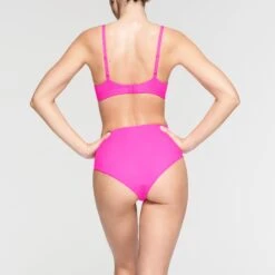 FITS EVERYBODY FULL BRIEF | NEON PINK -SWIMwear Sale Store SKIMS PANTY PN BRF 0233 NC NPK 015 BK 82f14464 b546 4cec 93e9 ced982ad653e