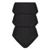 COTTON JERSEY FULL BRIEF 3-PACK | SOOT -SWIMwear Sale Store SKIMS PANTY PN BRF 07513 3PK SOTcopy