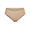 FITS EVERYBODY BRIEF | CLAY -SWIMwear Sale Store SKIMS PANTY PN BRF 0806 CLY FL