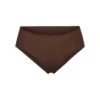 FITS EVERYBODY BRIEF | COCOA -SWIMwear Sale Store SKIMS PANTY PN BRF 0806 COA FL