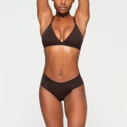 FITS EVERYBODY BRIEF | ESPRESSO -SWIMwear Sale Store SKIMS PANTY PN BRF 0806 KB ESP 0005 FR