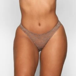 BRIEF PANTY PACK | BEGONIA MULTI -SWIMwear Sale Store SKIMS PANTY PN BRF 2900 DA BGM 0002 FR