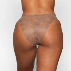 BRIEF PANTY PACK | BEGONIA MULTI -SWIMwear Sale Store SKIMS PANTY PN BRF 2900 DA BGM 0011 BK