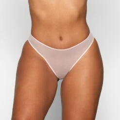 BRIEF PANTY PACK | BEGONIA MULTI -SWIMwear Sale Store SKIMS PANTY PN BRF 2900 DA BGM 0026 FR