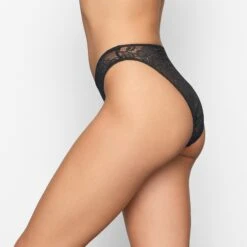 BRIEF PANTY PACK | ONYX 30 BRIEF PANTY PACK | ONYX -SWIMwear Sale Store SKIMS PANTY PN BRF 2900 DD ONX 0005 SD