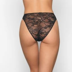 BRIEF PANTY PACK | ONYX 31 BRIEF PANTY PACK | ONYX -SWIMwear Sale Store SKIMS PANTY PN BRF 2900 DD ONX 0008 BK