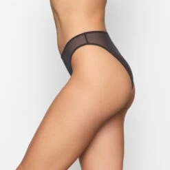 BRIEF PANTY PACK | ONYX 27 BRIEF PANTY PACK | ONYX -SWIMwear Sale Store SKIMS PANTY PN BRF 2900 DD ONX 0016 SD