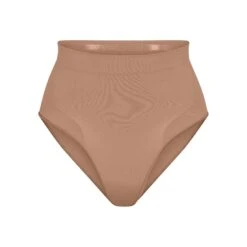 SEAMLESS SCULPT MID WAIST BRIEF | SIENNA
