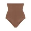 SEAMLESS SCULPT HIGH-WAISTED BRIEF | JASPER -SWIMwear Sale Store SKIMS PANTY PN BRF 3361 JASPER