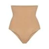 SEAMLESS SCULPT HIGH-WAISTED BRIEF | OCHRE -SWIMwear Sale Store SKIMS PANTY PN BRF 3361 OCH
