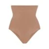 SEAMLESS SCULPT HIGH-WAISTED BRIEF | SIENNA -SWIMwear Sale Store SKIMS PANTY PN BRF 3361 SIENNA