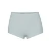 COTTON JERSEY BOY SHORT | FROST -SWIMwear Sale Store SKIMS PANTY PN BYS 0273 FSTcopy