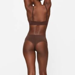 FITS EVERYBODY HIPSTER | COCOA 10 FITS EVERYBODY HIPSTER | COCOA -SWIMwear Sale Store SKIMS PANTY PN BYS 1099 GB COA 0013