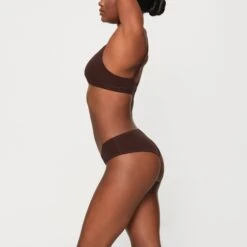 FITS EVERYBODY HIPSTER | ESPRESSO 9 FITS EVERYBODY HIPSTER | ESPRESSO -SWIMwear Sale Store SKIMS PANTY PN BYS 1099 GB ESP 0009 SD