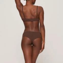 FITS EVERYBODY HIPSTER | JASPER -SWIMwear Sale Store SKIMS PANTY PN BYS 1099 GB OXD 0015 BK