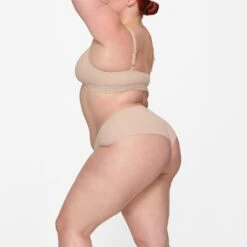 FITS EVERYBODY HIPSTER | MICA -SWIMwear Sale Store SKIMS PANTY PN BYS 1099 GC MCA 0010